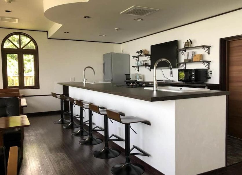 Kitchen Photo
