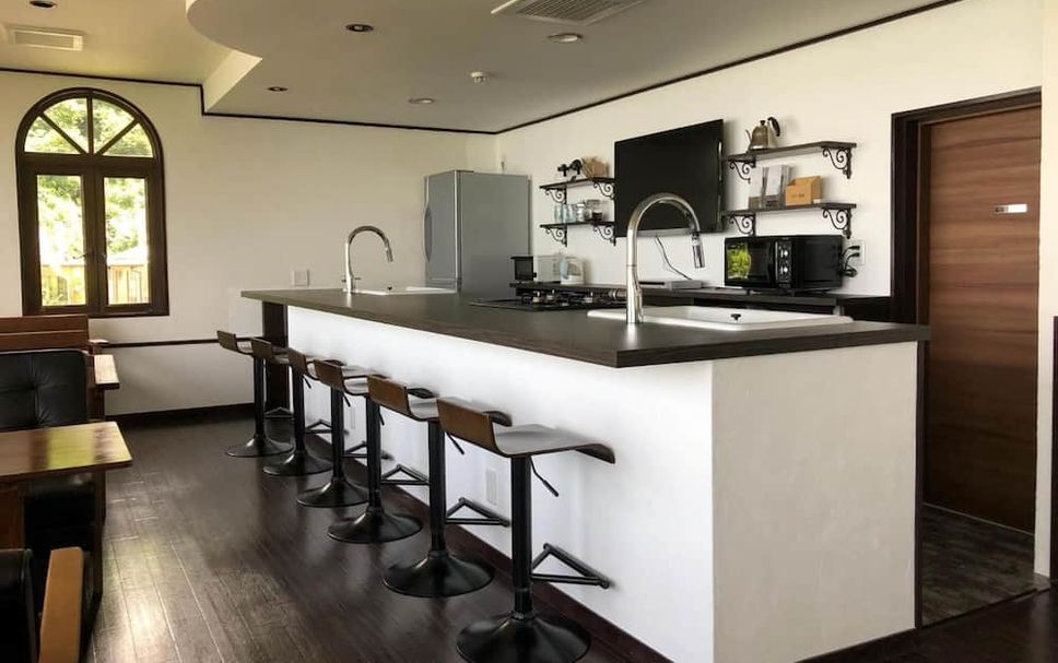 Kitchen Photo