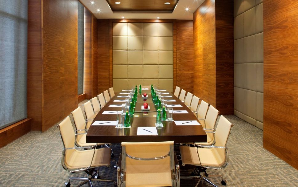 Conference room Photo