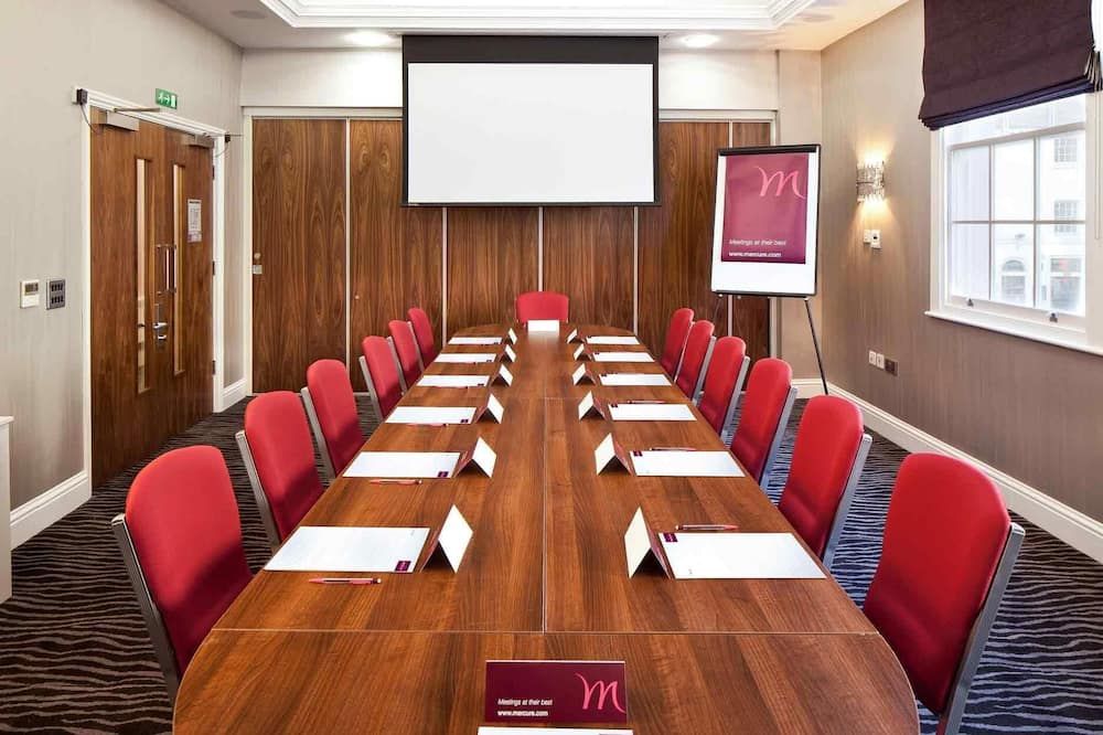 Conference room