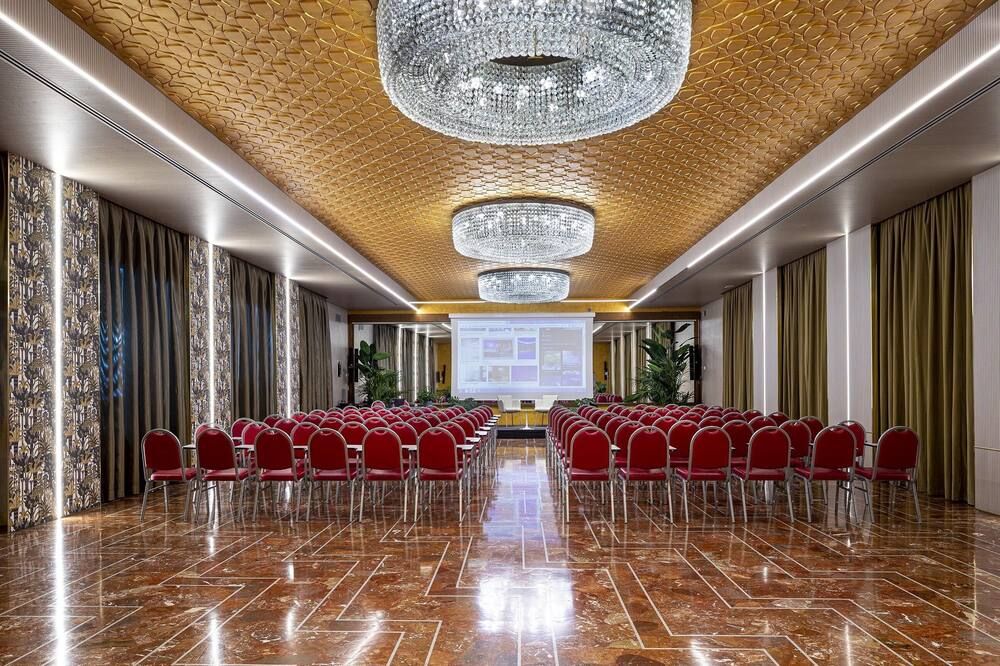 Conference room