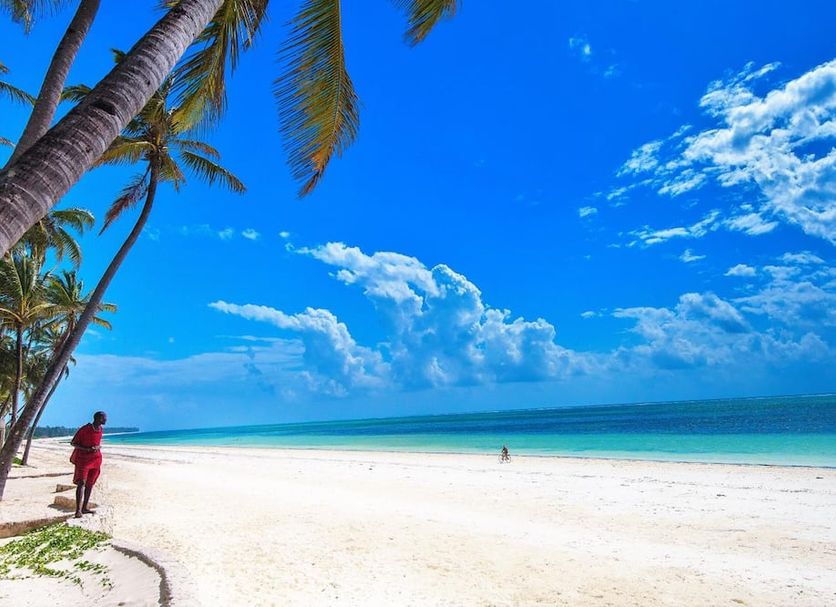 Beach Photo