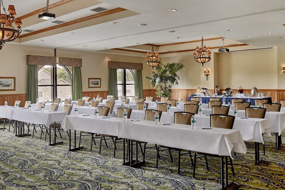 Conference room