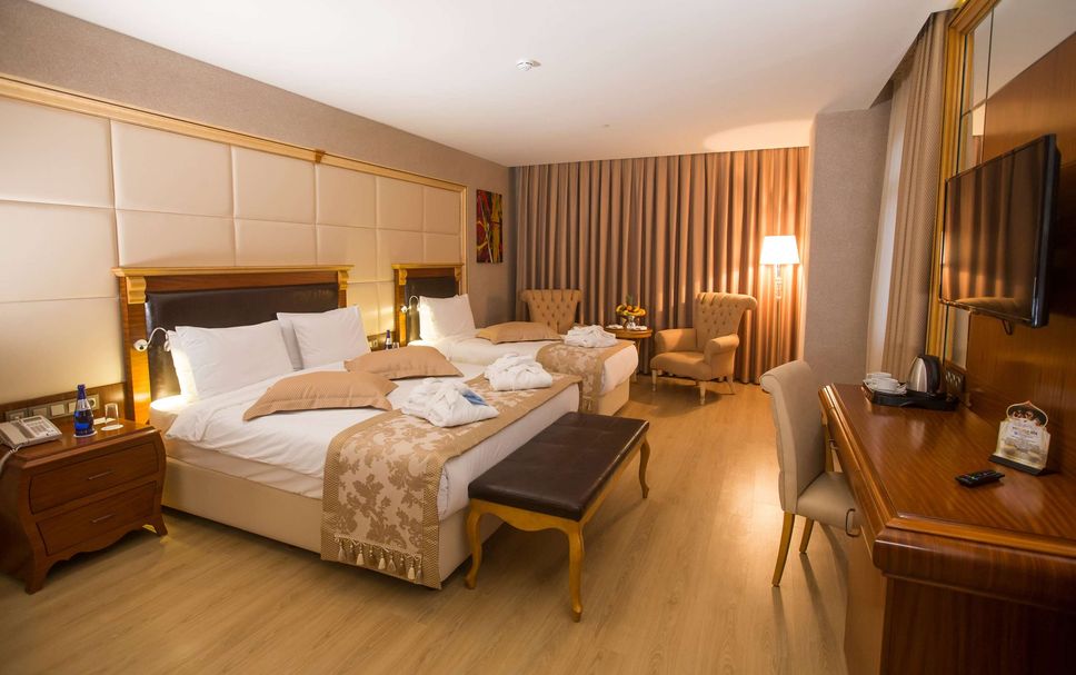 Bedroom Photo