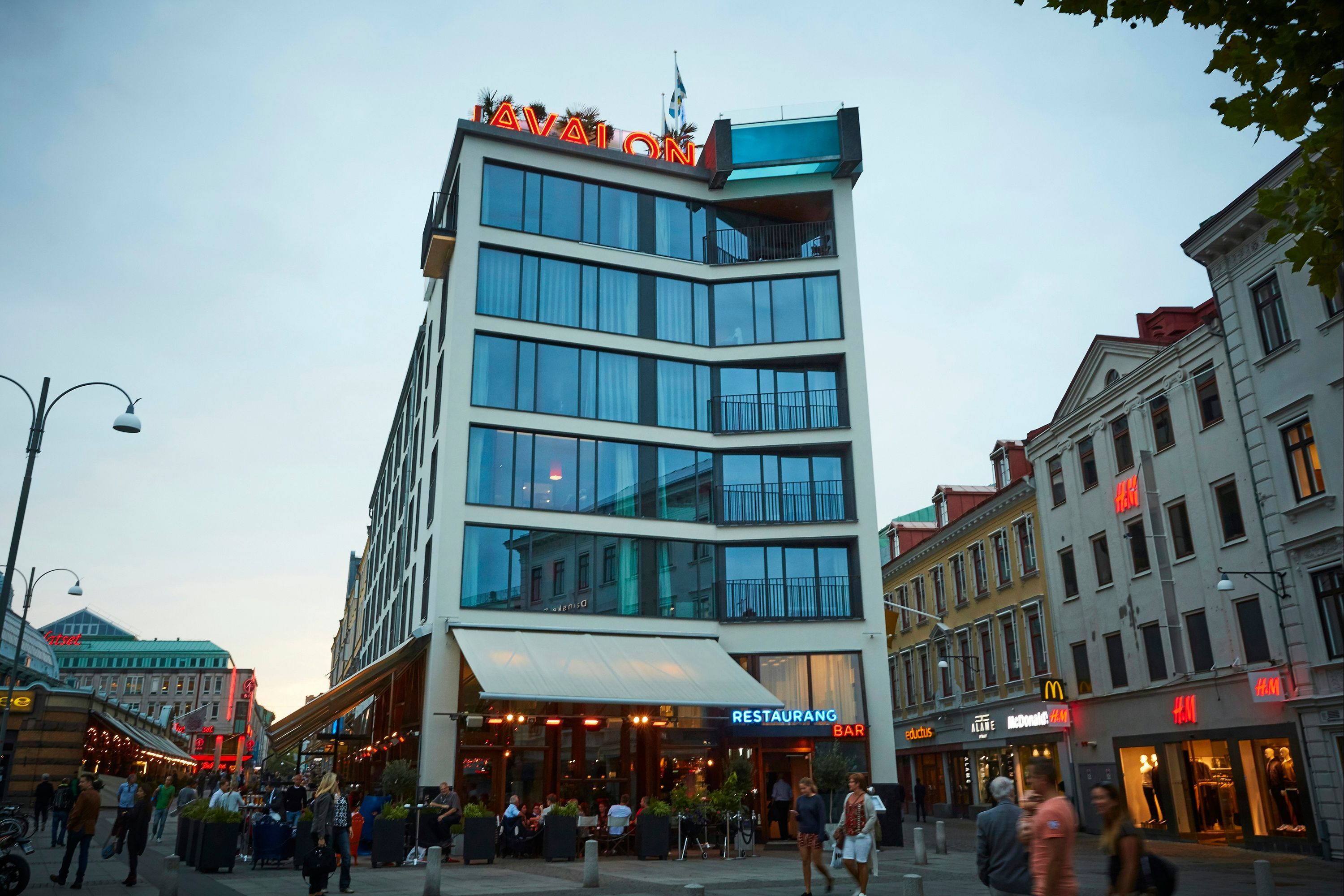 Building