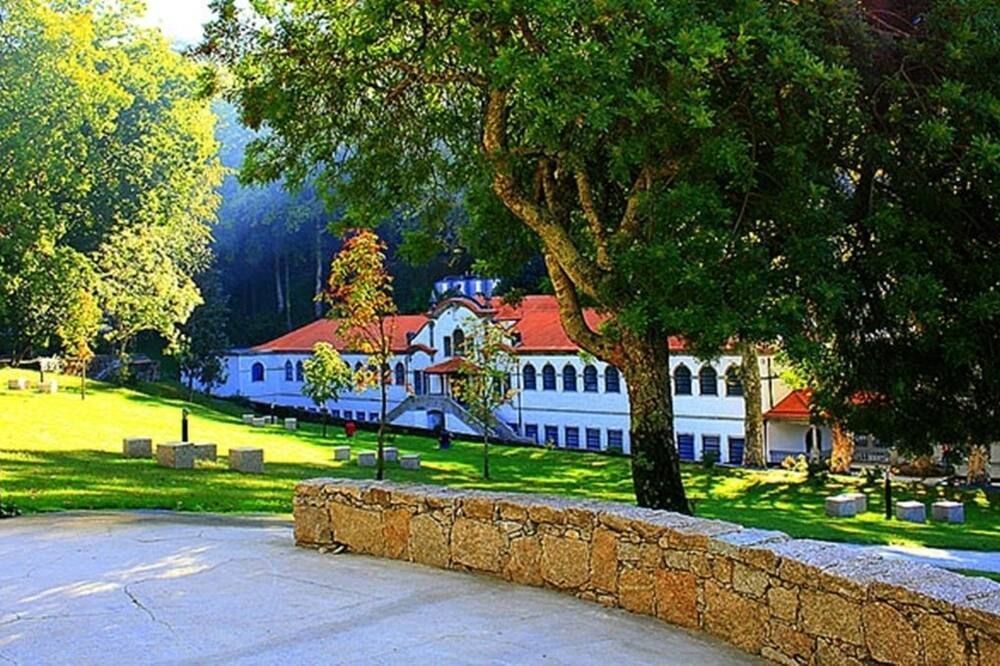 Outdoor view