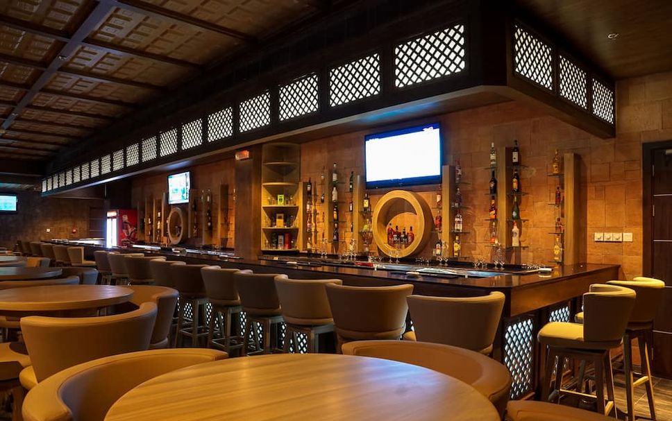Bar Photo