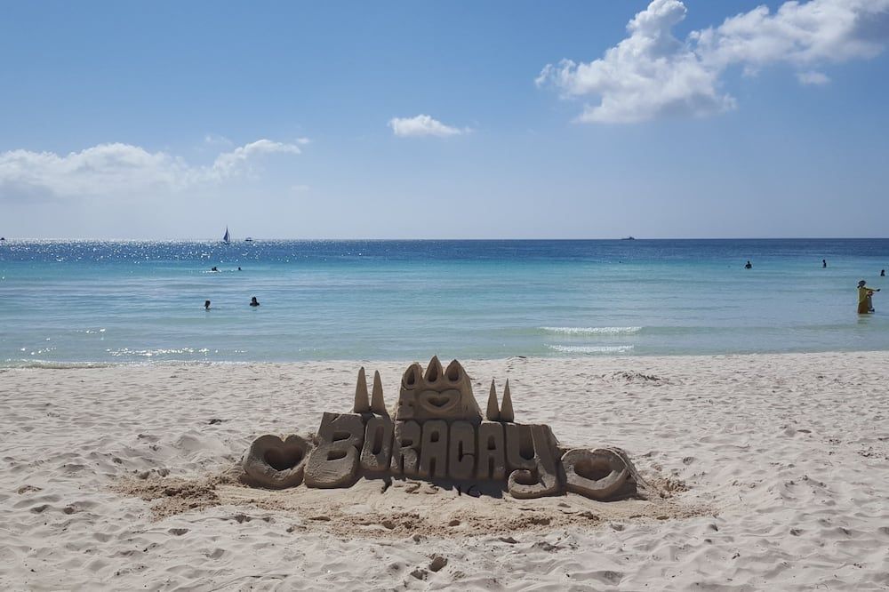 Beach Photo
