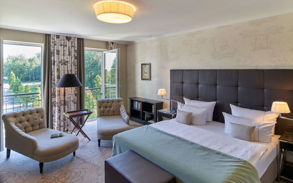 Bedroom Photo