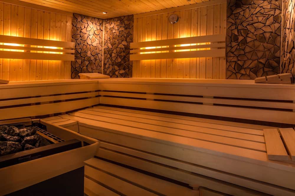 Spa Photo