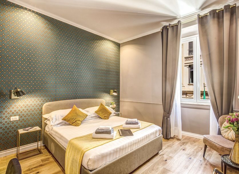 Bedroom Photo