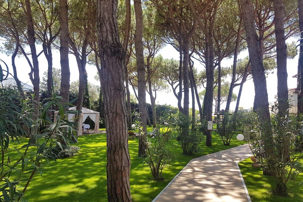 Outdoor view