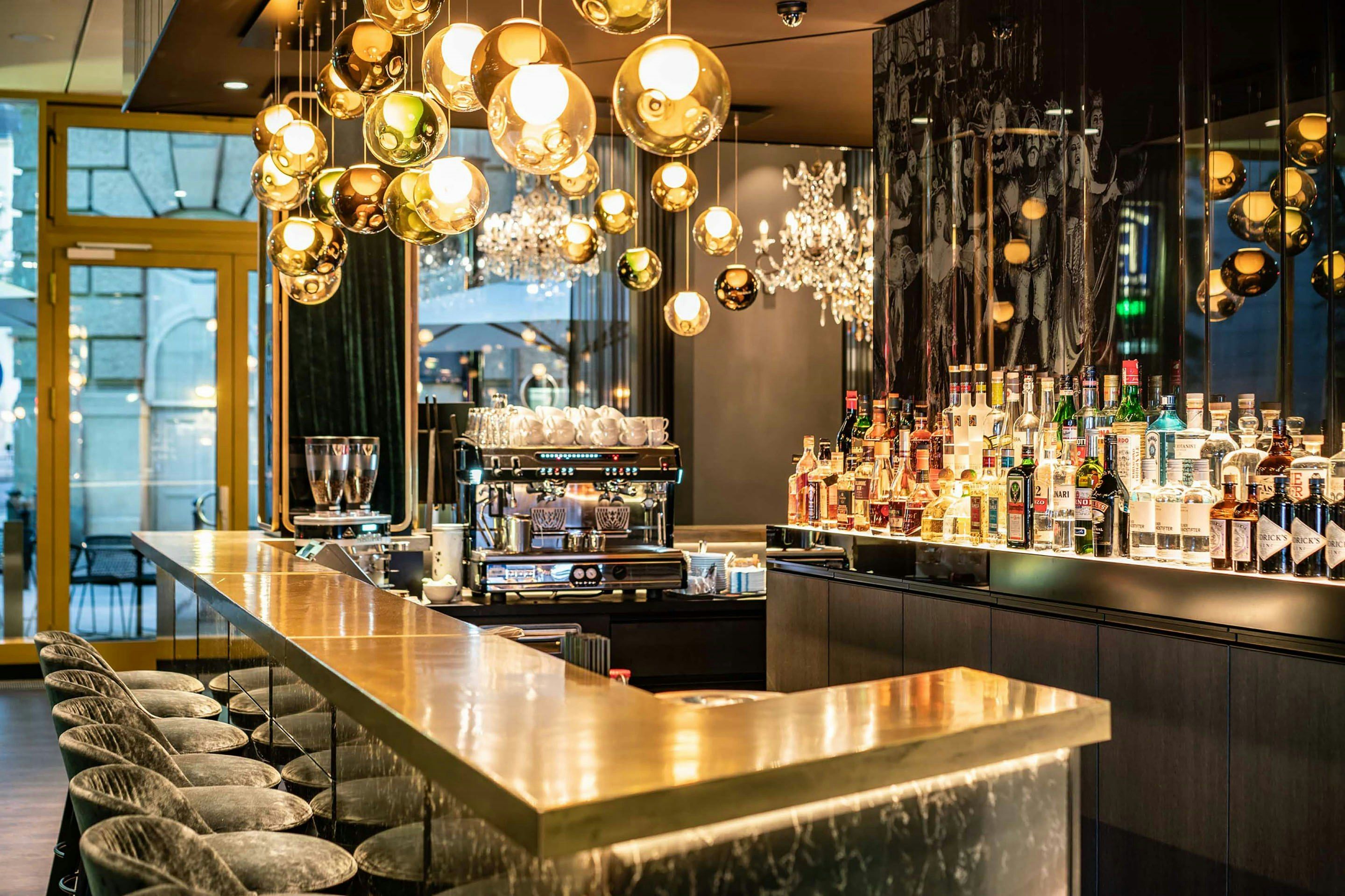 Bar Photo