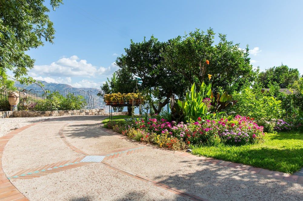 Outdoor view