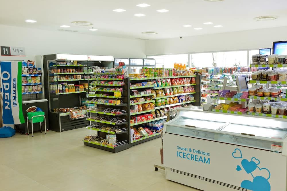 Shop