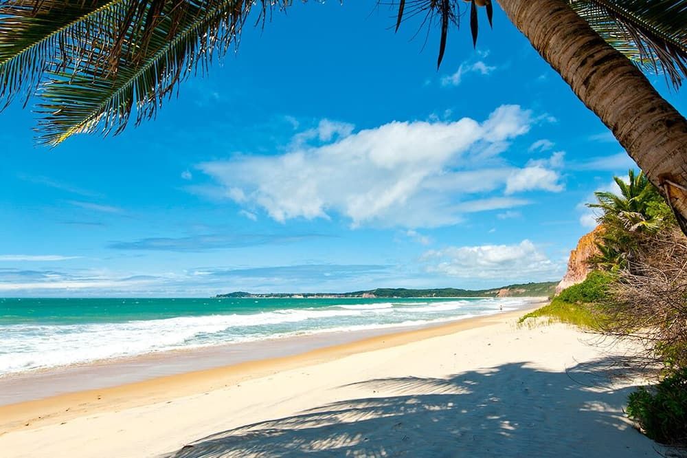 Beach Photo