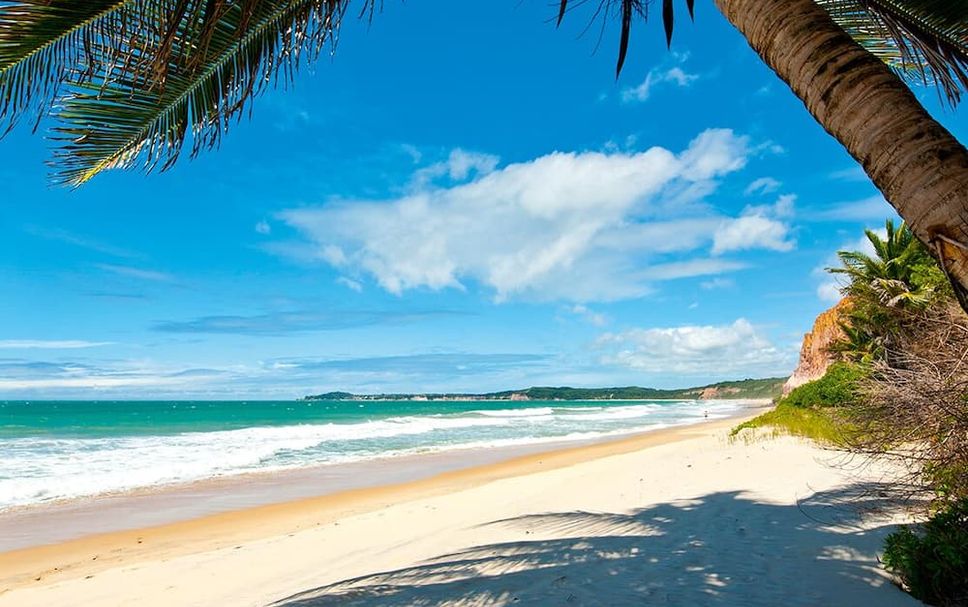 Beach Photo
