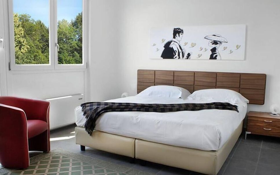 Bedroom Photo