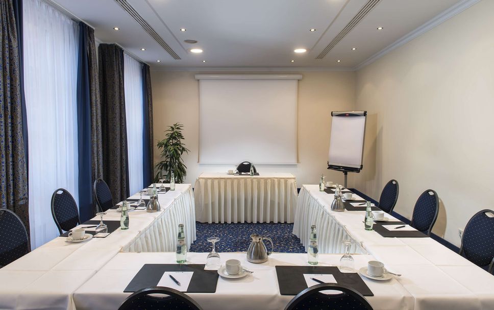 Conference room Photo