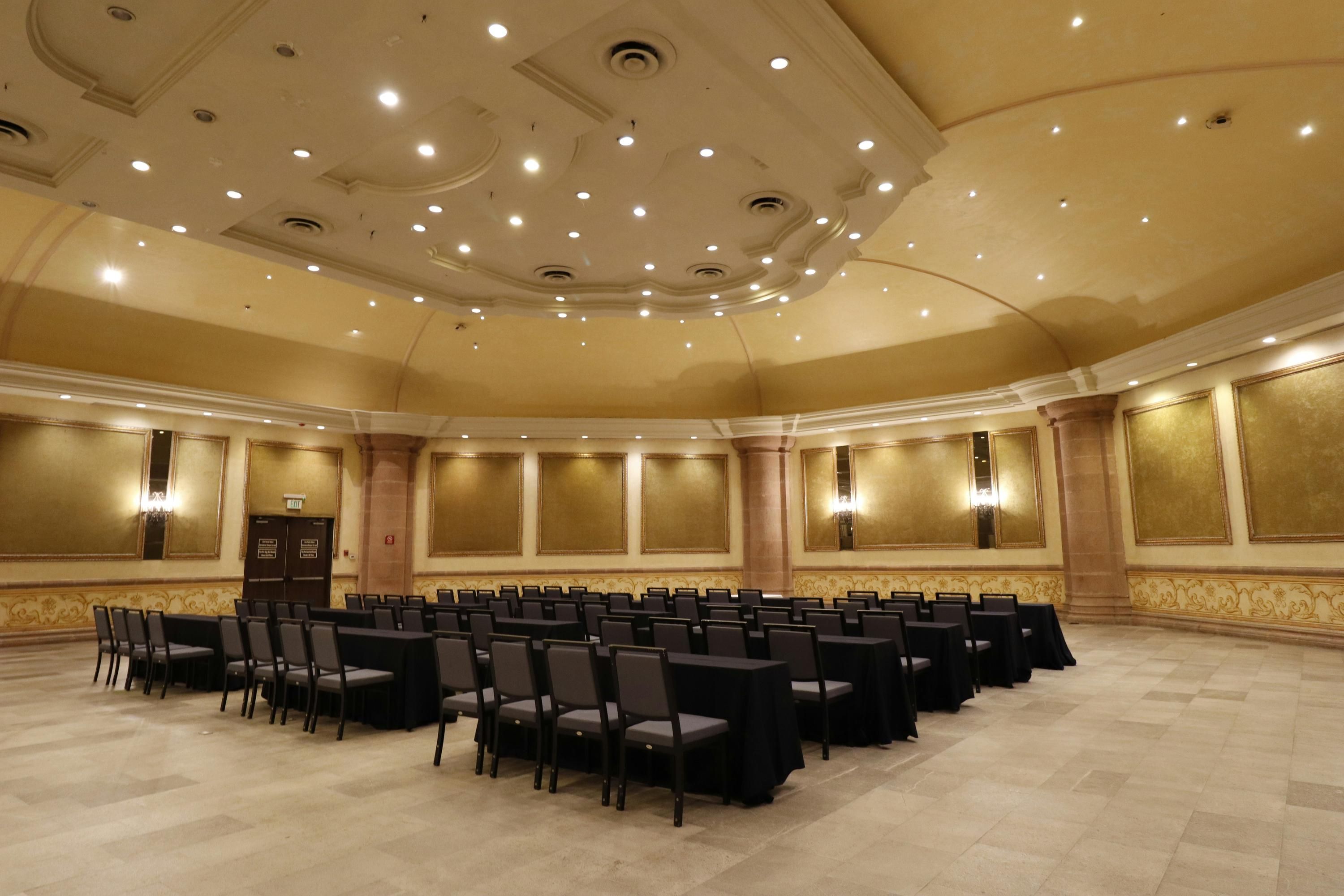 Conference room