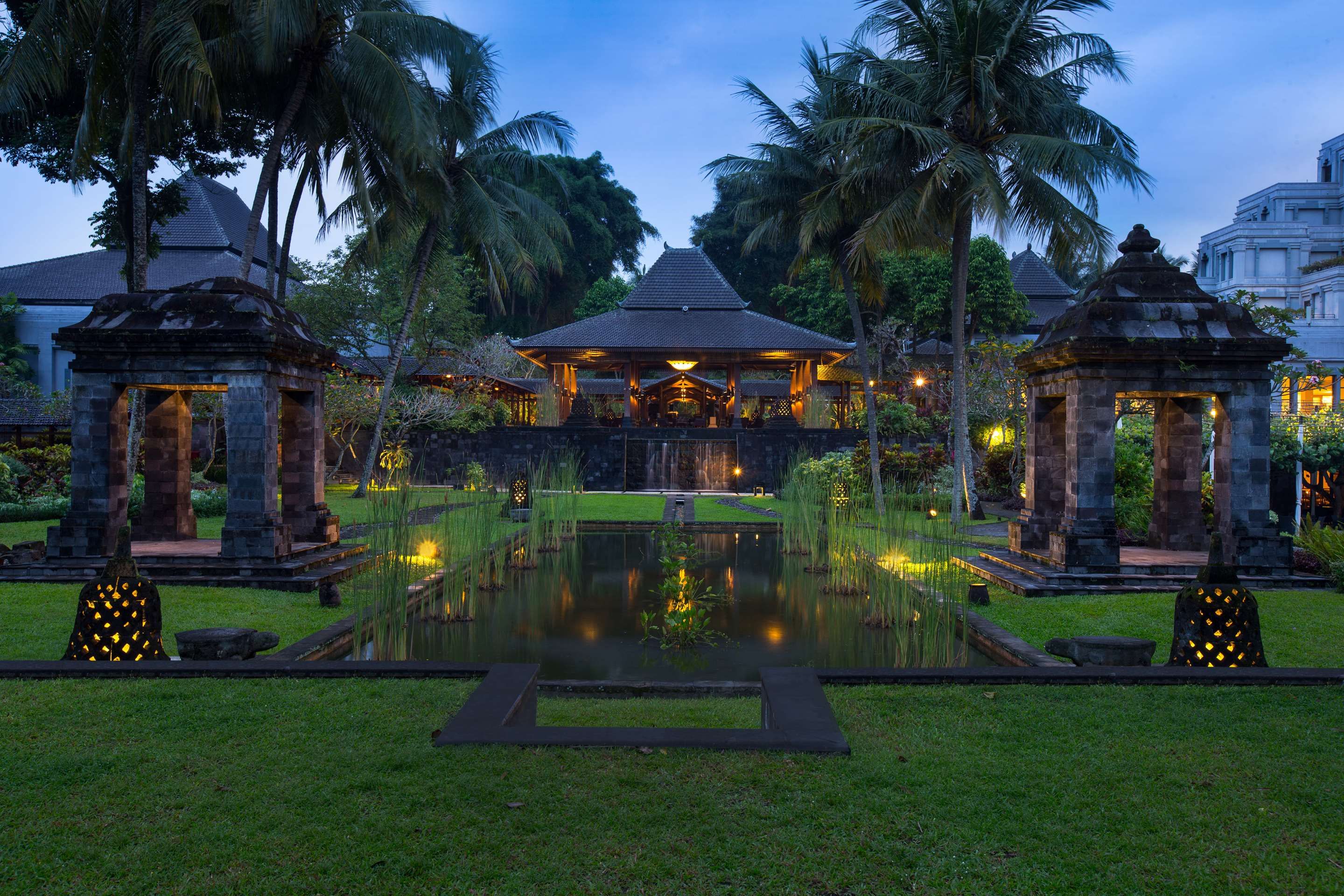 Outdoor view