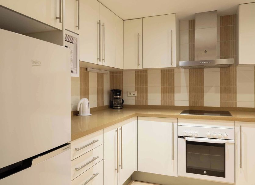 Kitchen Photo