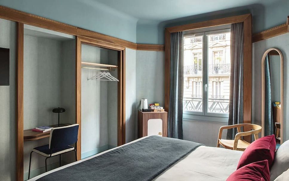 Bedroom Photo