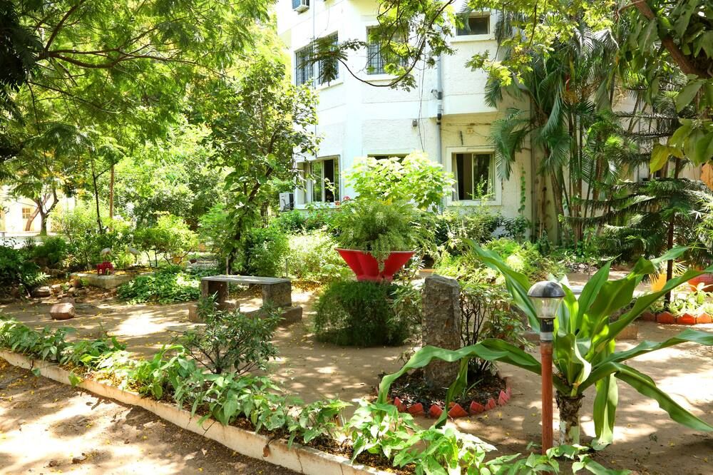 Outdoor view