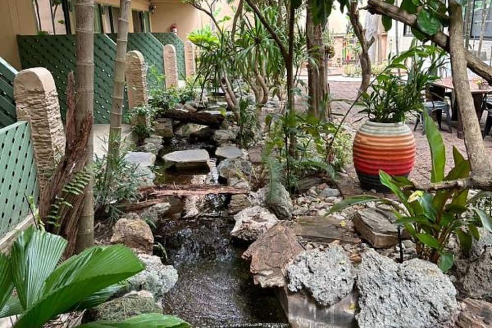 Outdoor view