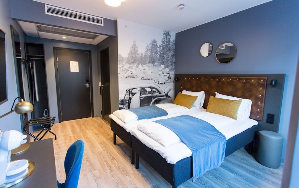 Bedroom Photo