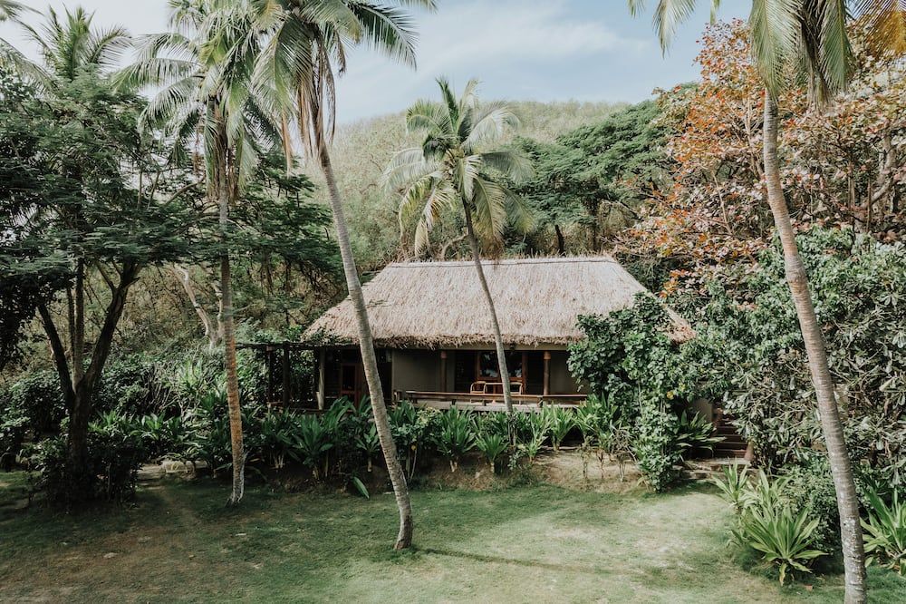 Outdoor view