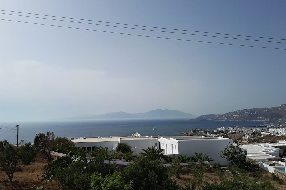 Outdoor view
