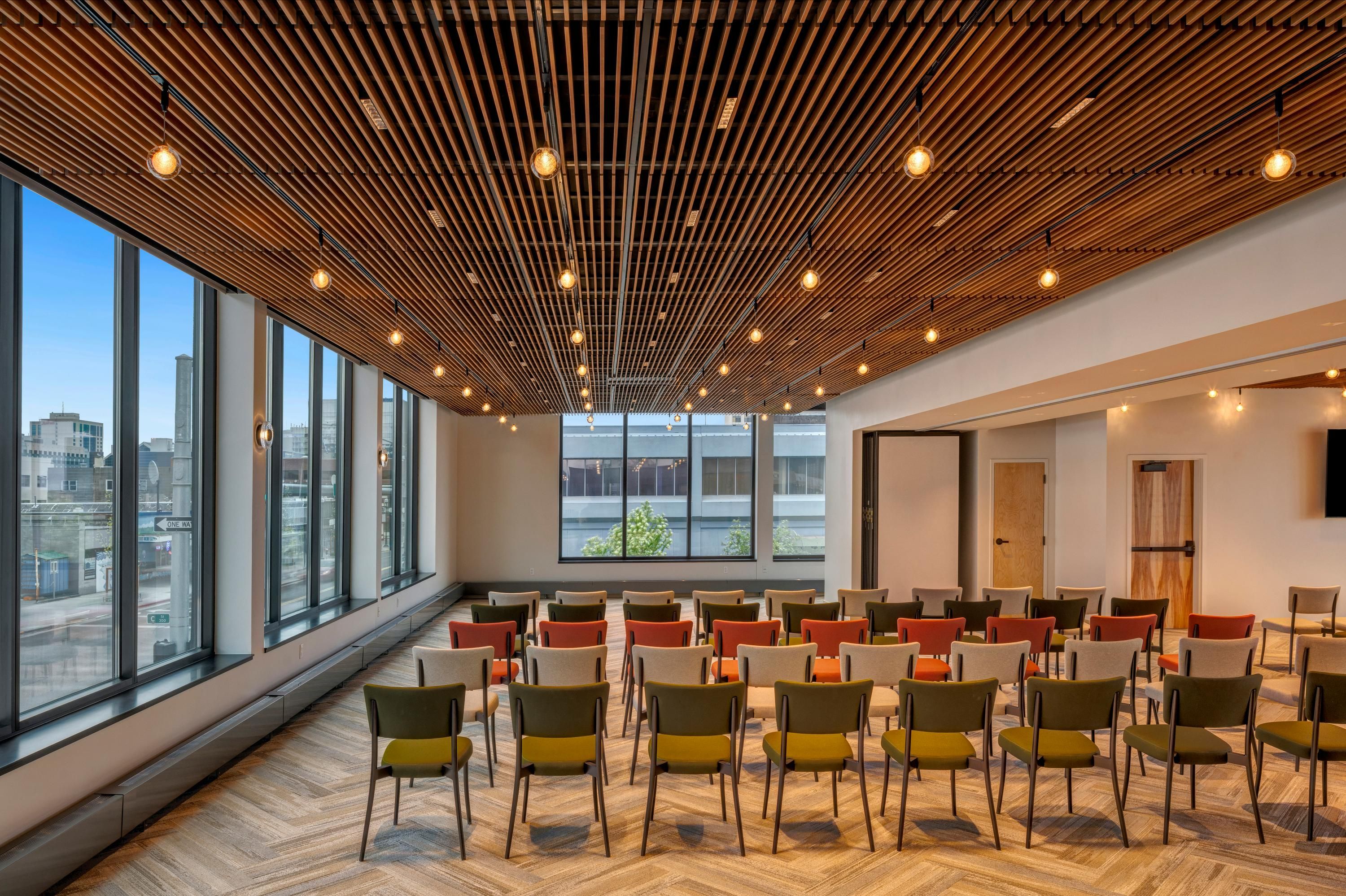 Conference room