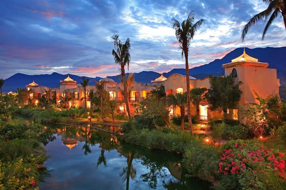 Outdoor view