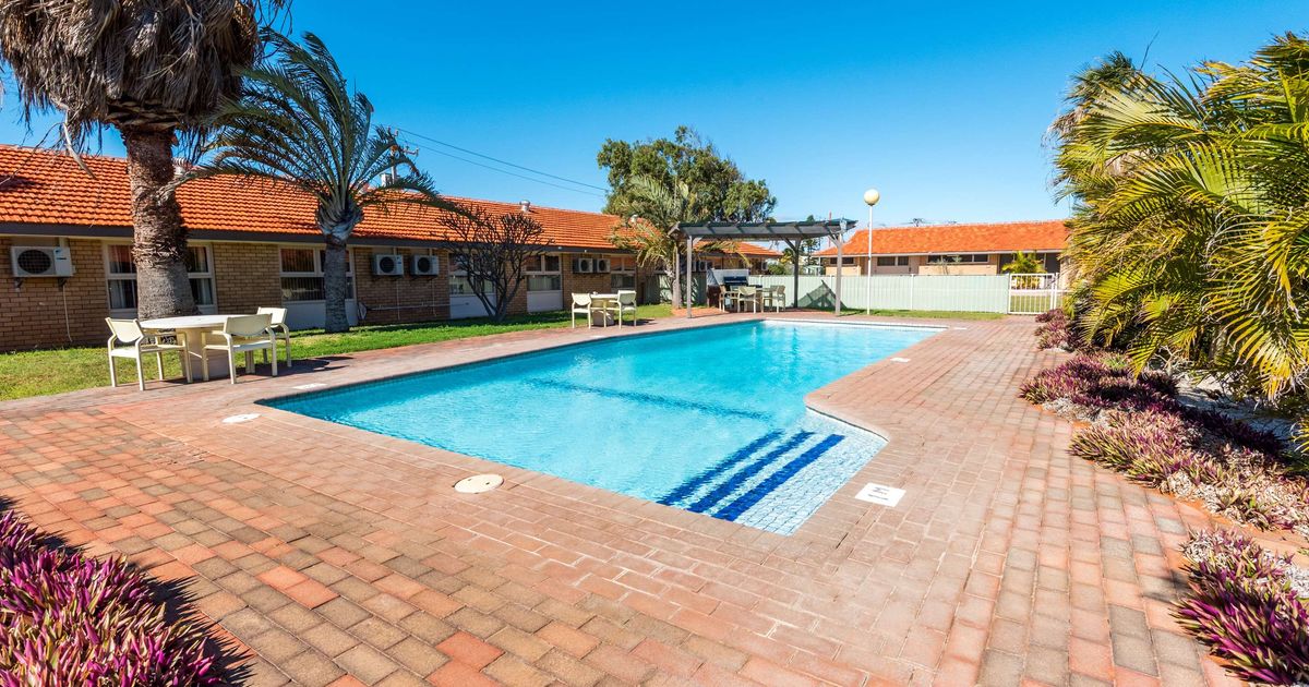 Hospitality Carnarvon, SureStay Collection by Best Western, Carnarvon