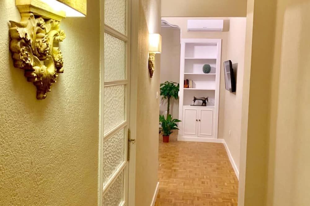 Hallway Photo
