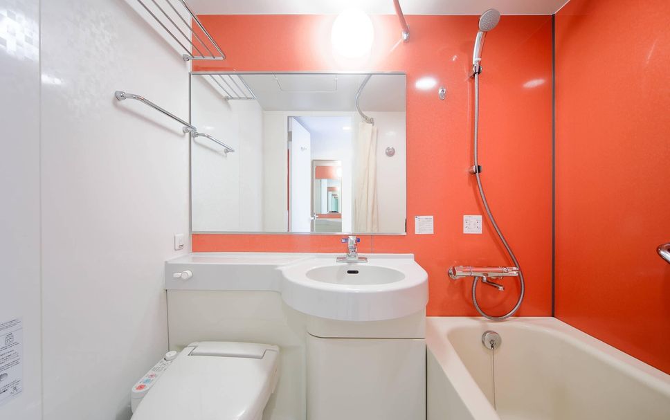 Bathroom Photo