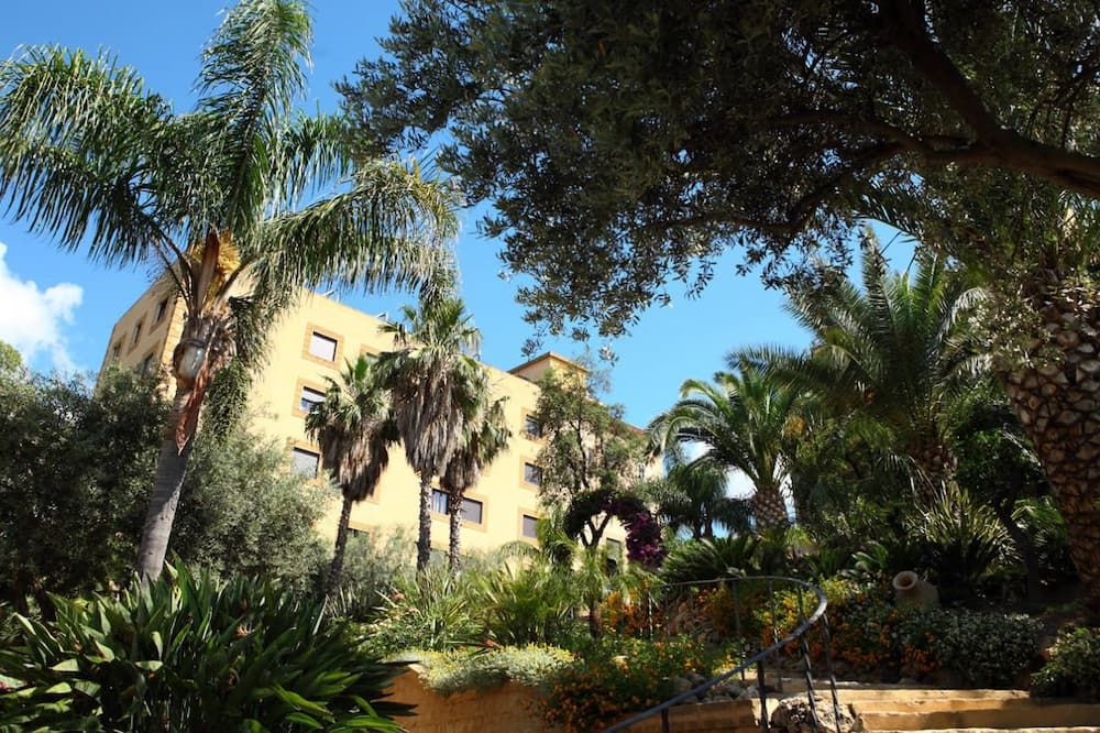 Outdoor view