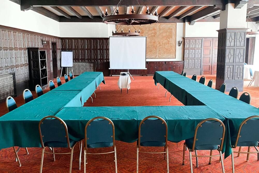 Conference room
