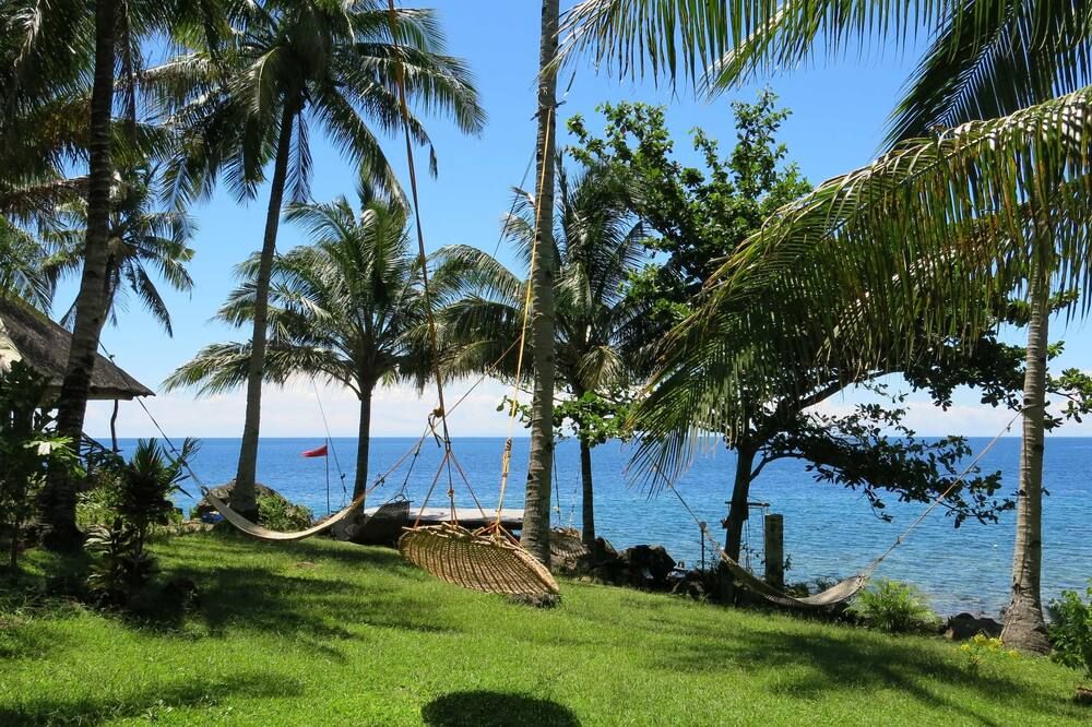 Outdoor view