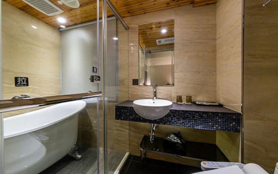 Bathroom Photo