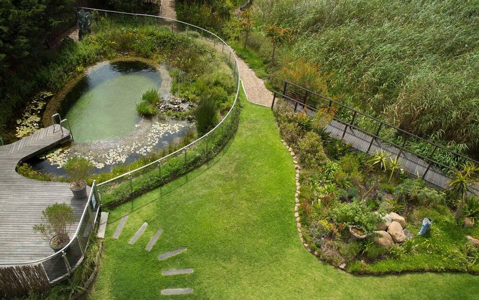 Outdoor view Photo
