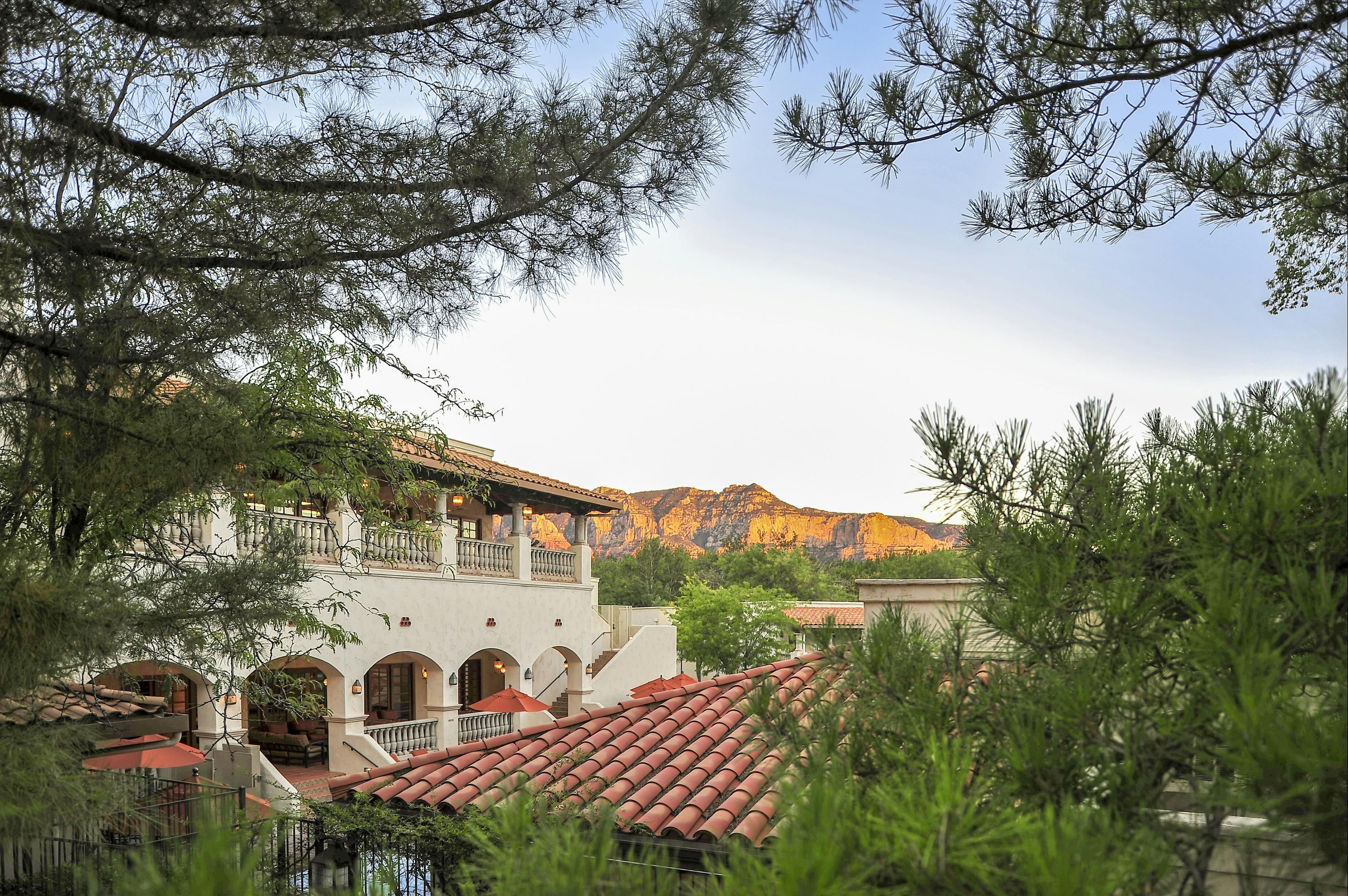 Outdoor view