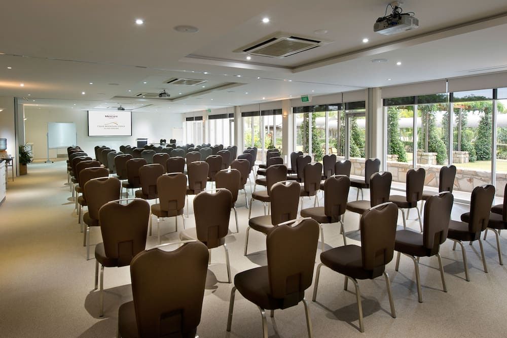 Conference room