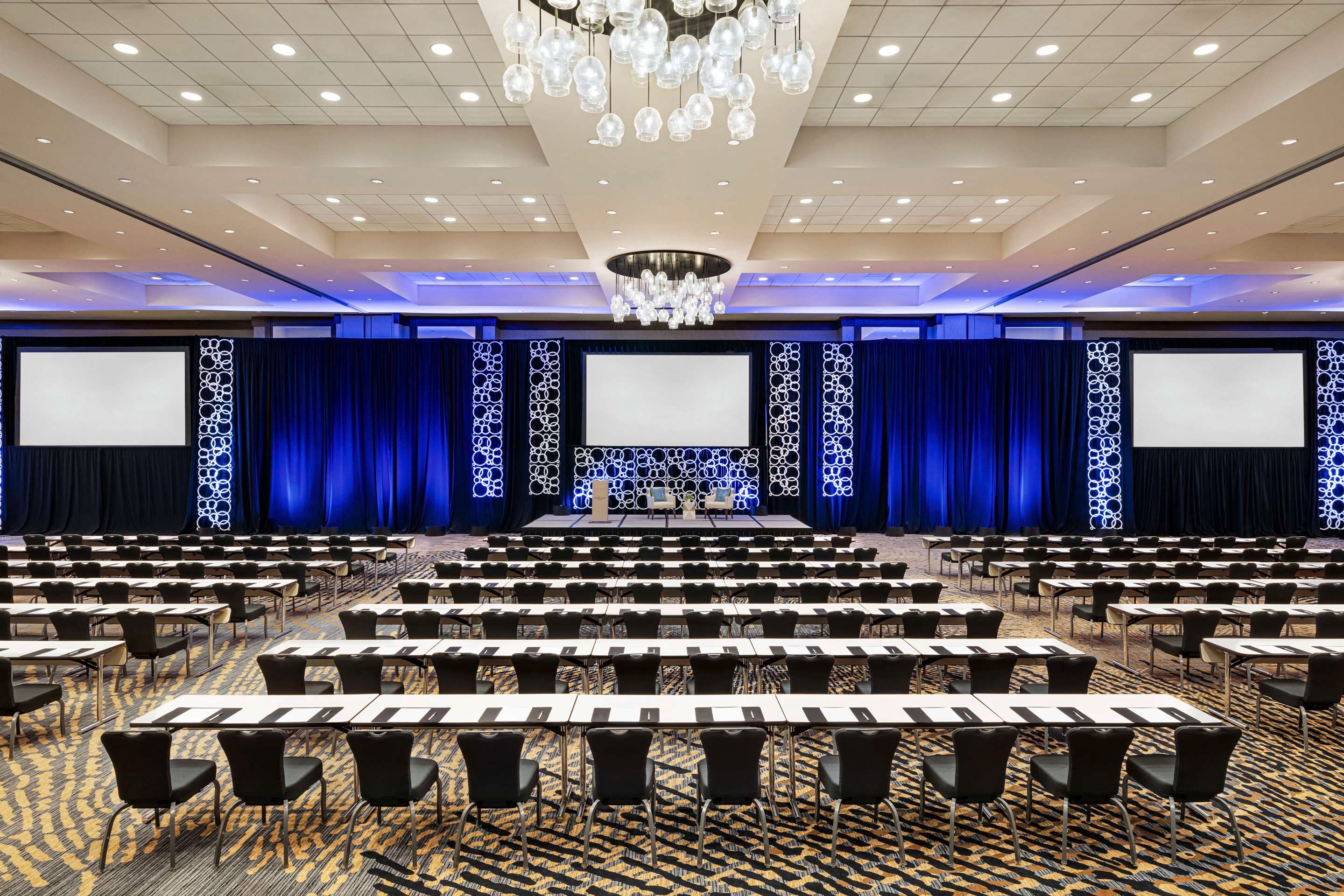 Conference room