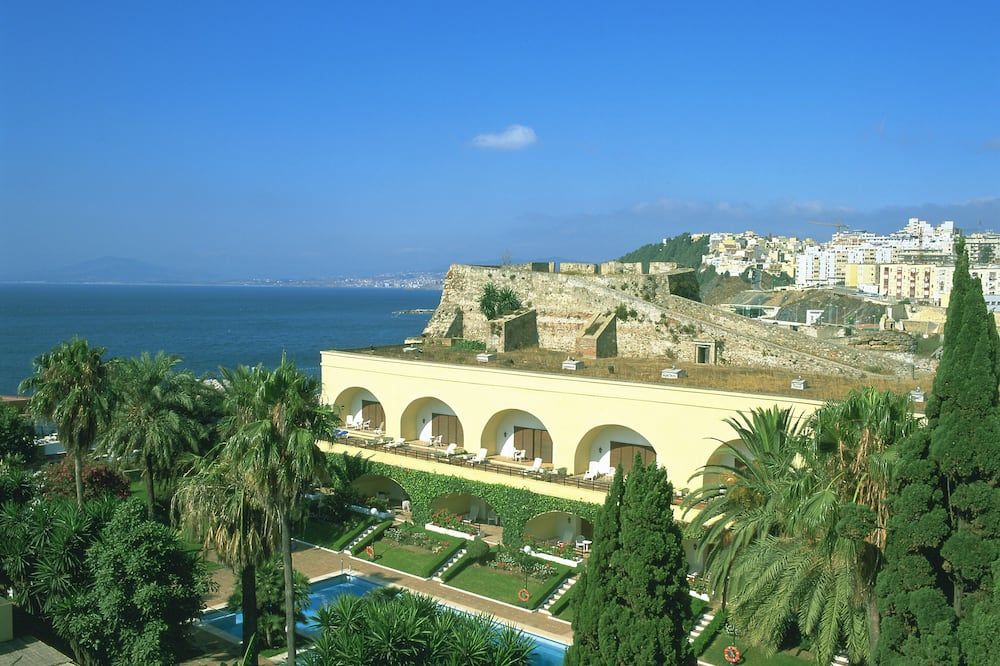 Outdoor view