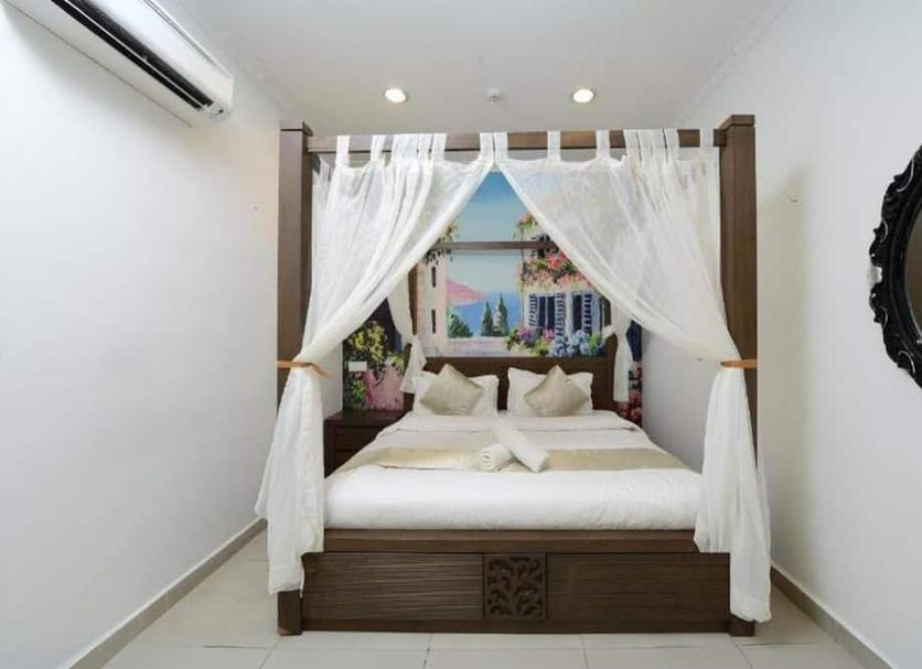 Bedroom Photo