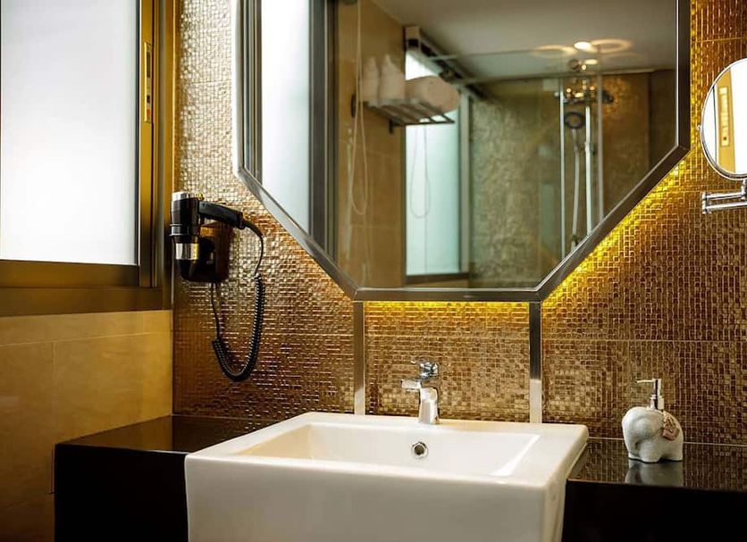Bathroom Photo