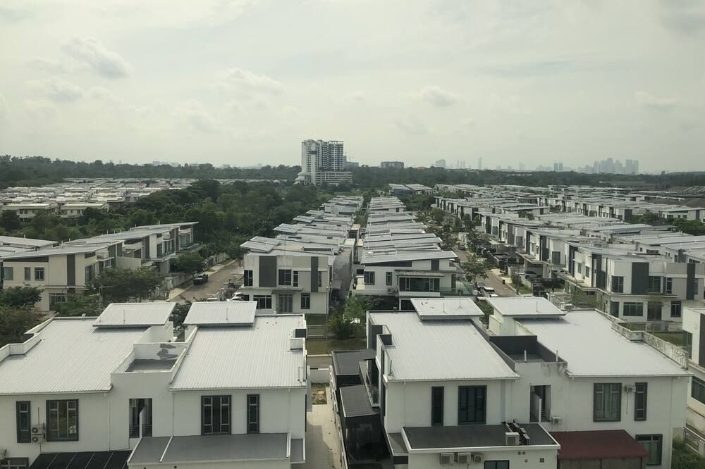 Outdoor view