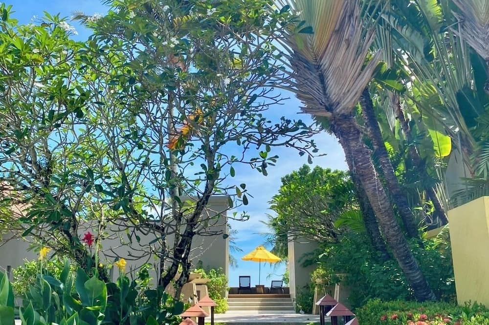 Outdoor view